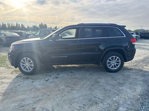 Used 2015 Jeep Grand Cherokee Laredo w/ Quick Order Package 23E image 8