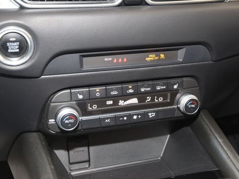 Used 2021 MAZDA CX-5 Touring w/ Touring Preferred SV Package AWD/4WD image 30