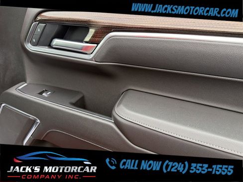 Used 2025 Chevrolet Silverado 1500 LT image 18