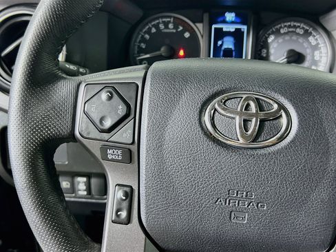 Used 2023 Toyota Tacoma TRD Sport RWD image 18
