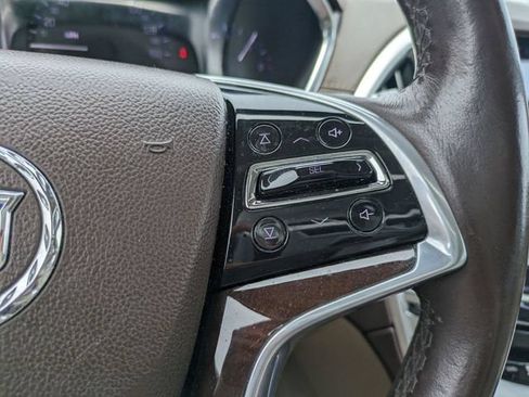 Used 2016 Cadillac SRX Luxury FWD image 24