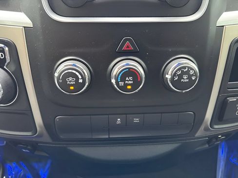 Used 2014 RAM 1500 Big Horn RWD image 8