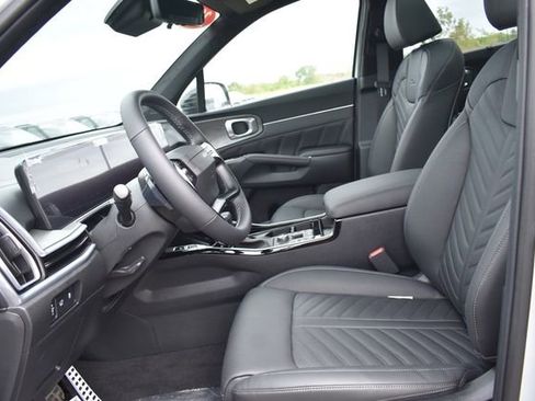 New 2026 Kia Sorento SX Prestige AWD/4WD image 29