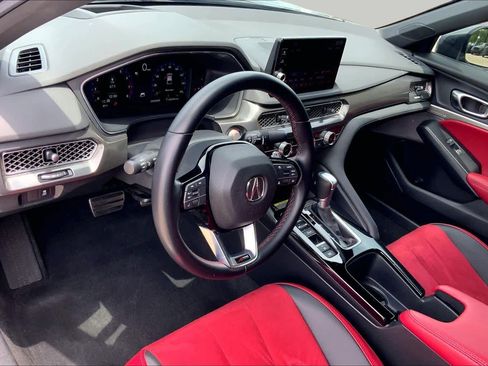 Used 2024 Acura Integra A-Spec FWD image 17