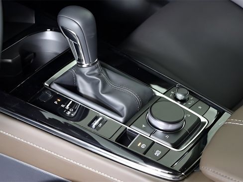 New 2025 MAZDA CX-30 2.5 Turbo w/ Premium Package image 34