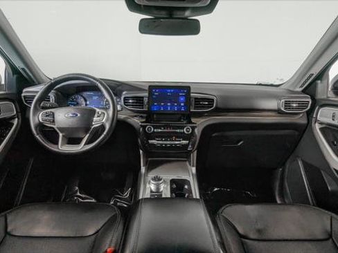 Used 2024 Ford Explorer Limited image 27