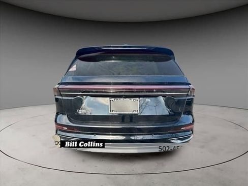 New 2024 Lincoln Nautilus Reserve w/ Equipment Group 203A image 5