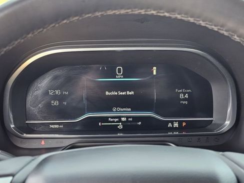 Used 2023 Chevrolet Tahoe LT image 12