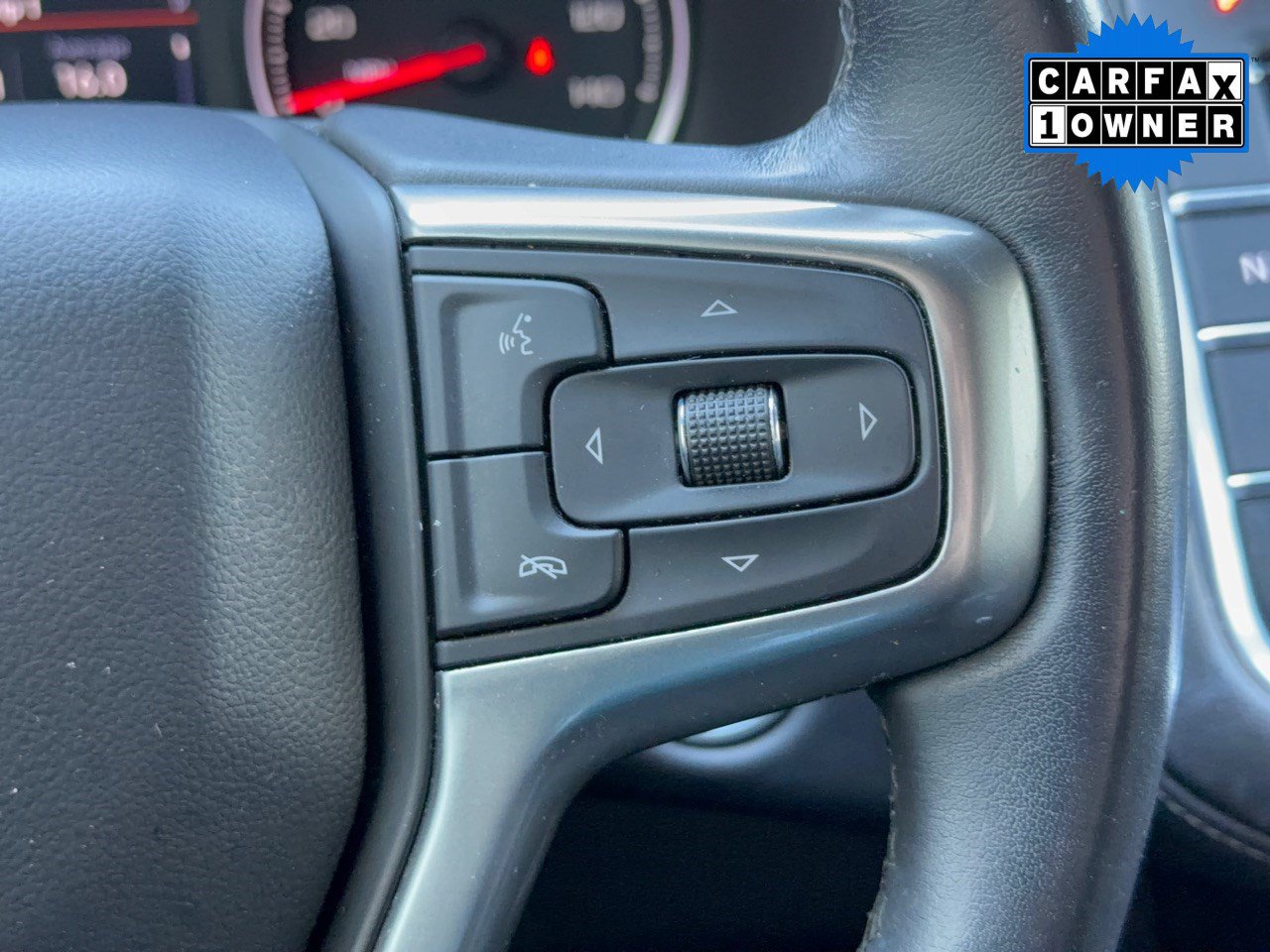 Used 2021 Chevrolet Tahoe LS w/ Driver Alert Package RWD image 19