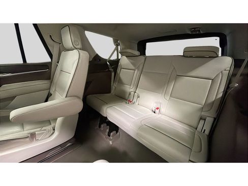 Used 2021 GMC Yukon Denali w/ Denali Ultimate Package AWD/4WD image 17