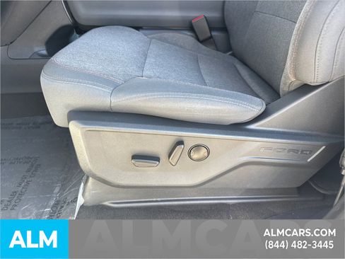 Certified 2025 Ford Expedition Max Active image 11