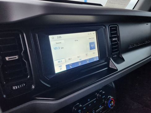 Used 2023 Ford Bronco 4-Door image 16