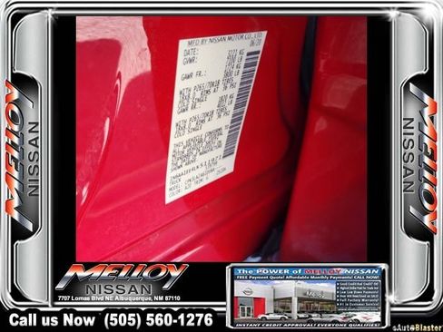 Used 2020 Nissan Titan S w/ S Utility Package image 17