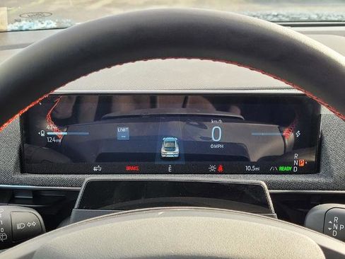 New 2025 Ford Mustang Mach-E Premium w/ Sport Appearance Package image 15