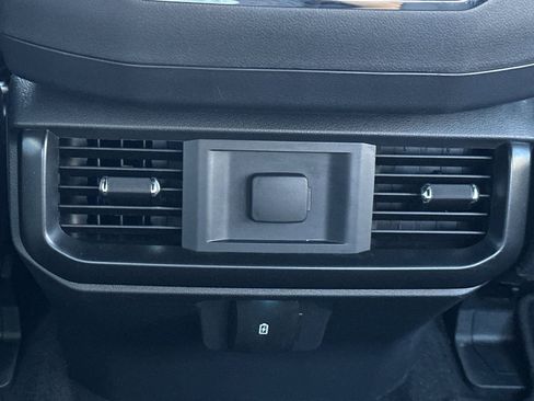 Used 2025 Ford F150 STX w/ STX Black Appearance Package image 16