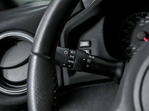 Used 2015 Subaru BRZ Limited RWD image 26