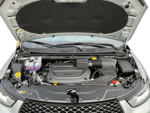 New 2026 Chrysler Pacifica Select w/ S Appearance Package image 14