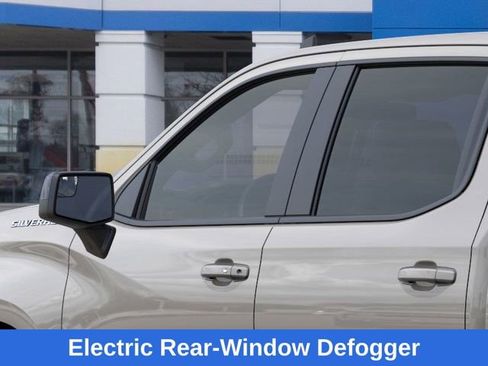 New 2026 Chevrolet Silverado 1500 RST image 13