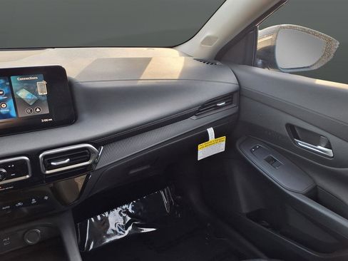 New 2026 Nissan Sentra SV image 22