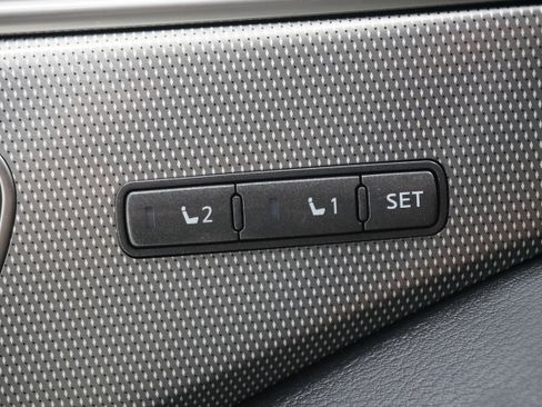 Used 2020 INFINITI Q50 Red Sport 400 image 16