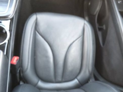 Used 2021 Lincoln Nautilus Reserve FWD image 20