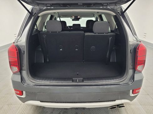 Used 2021 Hyundai Palisade SE image 29