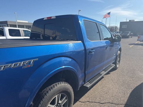 Used 2017 Ford F150 XLT w/ Equipment Group 302A Luxury image 8