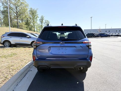 New 2026 Subaru Forester AWD/4WD image 12