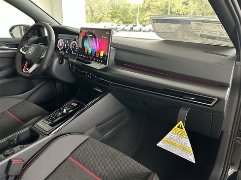 New 2026 Volkswagen GTI SE image 43