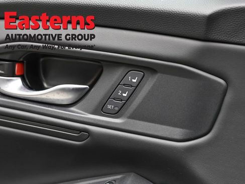 Used 2024 Honda Accord EX-L image 21