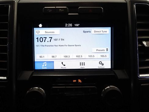Used 2016 Ford F150 XLT w/ Equipment Group 302A Luxury AWD/4WD image 21