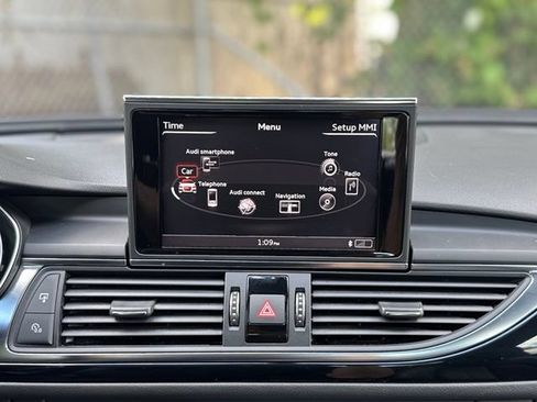 Used 2018 Audi A6 2.0T Premium w/ Cold Weather Package AWD/4WD image 26
