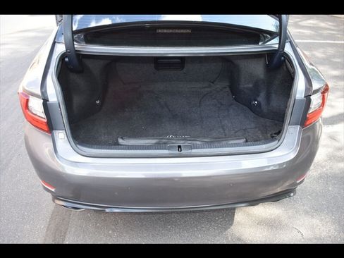 Used 2016 Lexus ES 350 w/ Navigation System Package FWD image 24
