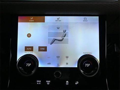 Used 2022 Land Rover Range Rover Velar R-Dynamic S image 26