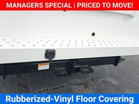 New 2025 Chevrolet Silverado 2500 W/T w/ WT Convenience Package RWD image 21