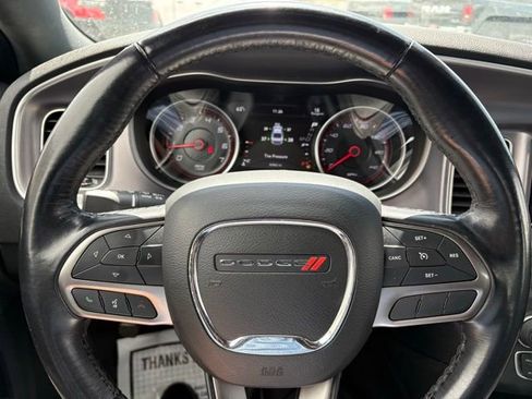 Certified 2021 Dodge Charger SXT w/ Leather Interior Group image 25