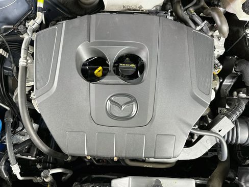 Used 2025 MAZDA CX-5 Carbon Edition AWD/4WD image 34