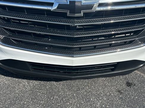 Used 2019 Chevrolet Traverse LT AWD/4WD image 3