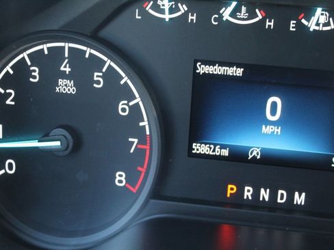 Used 2022 Ford F150 XL w/ Equipment Group 101A High image 16