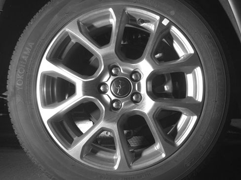 Used 2025 Jeep Compass Limited AWD/4WD image 15