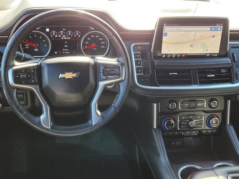 Used 2021 Chevrolet Tahoe Premier w/ Premium Package image 22