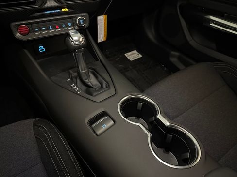 New 2026 Ford Mustang Coupe w/ Mustang Nite Pony Package image 14