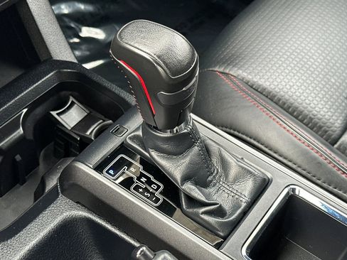 Used 2018 Toyota Tacoma TRD Pro image 17