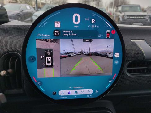 Certified 2025 MINI Cooper S image 28