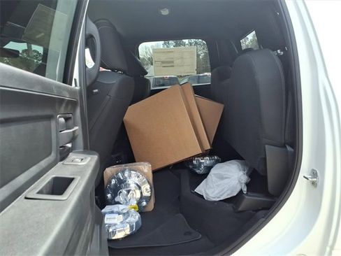 New 2026 RAM 3500 Tradesman image 18