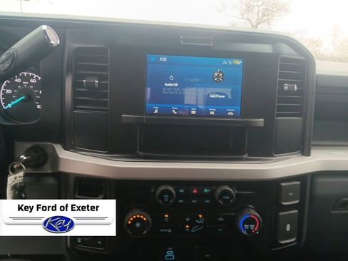 New 2026 Ford F350 XL w/ STX Appearance Package image 41