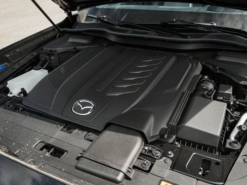 New 2026 MAZDA CX-90 3.3 Turbo S w/ Premium Plus AWD/4WD image 7