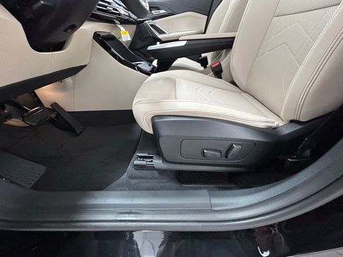 New 2025 BMW X1 xDrive28i w/ Premium Package image 30