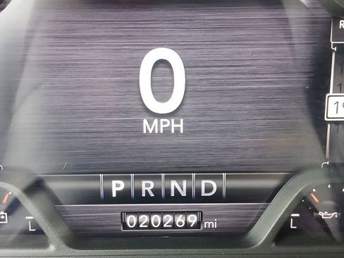 Used 2022 RAM 1500 Big Horn image 13