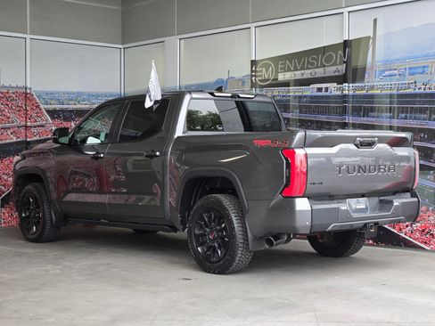 Used 2024 Toyota Tundra Limited w/ TRD Off-Road Package AWD/4WD image 6